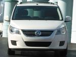 Volkswagen Routan 2008 года